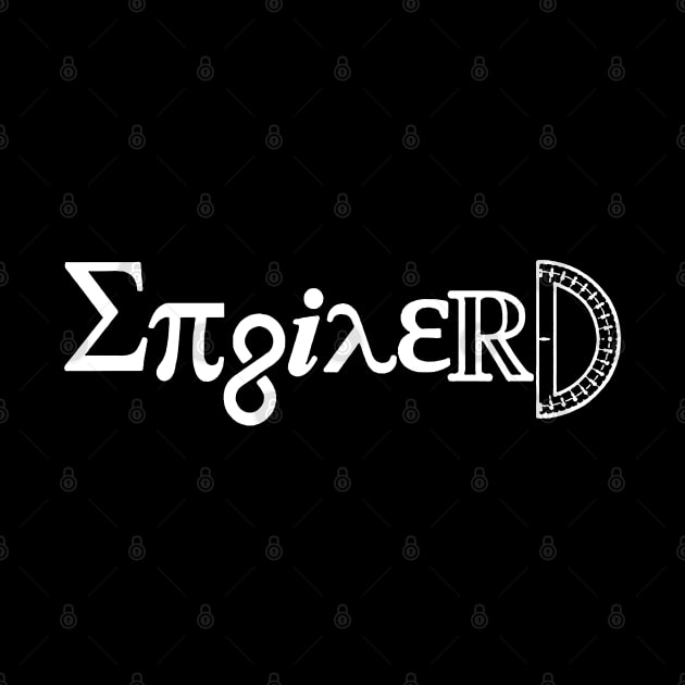 Enginerd by irkife