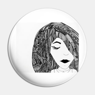 Layla Pin