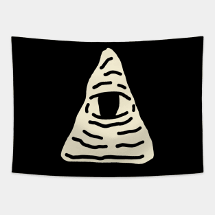 Illuminati Tapestry