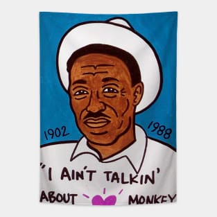 Son House Tapestry