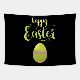 Happy Easter Day 2023 Tapestry