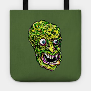 Skate Mutant Tote