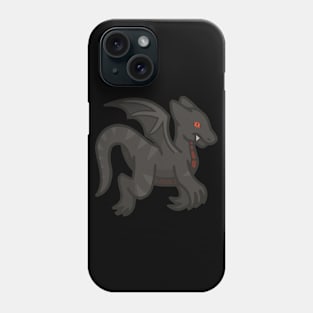 Dragon baby Phone Case