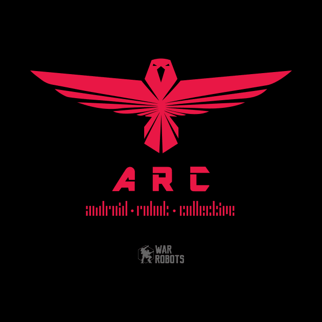 The "Classic Eagle" Edition by Arc_Apparel