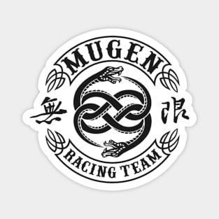 Mugen Magnet