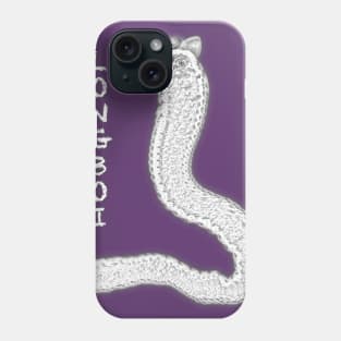 Long Boi Phone Case