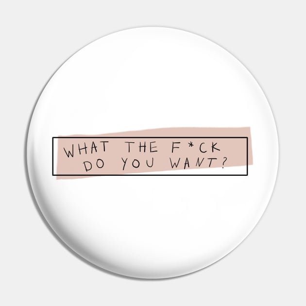 Actual Question Pin by holymisa