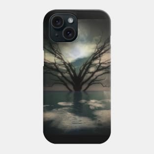 Magical Landscape Phone Case