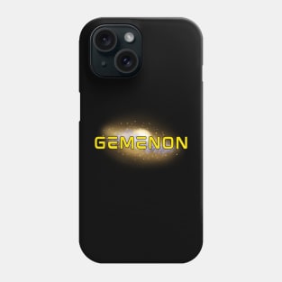 Gemenon Phone Case