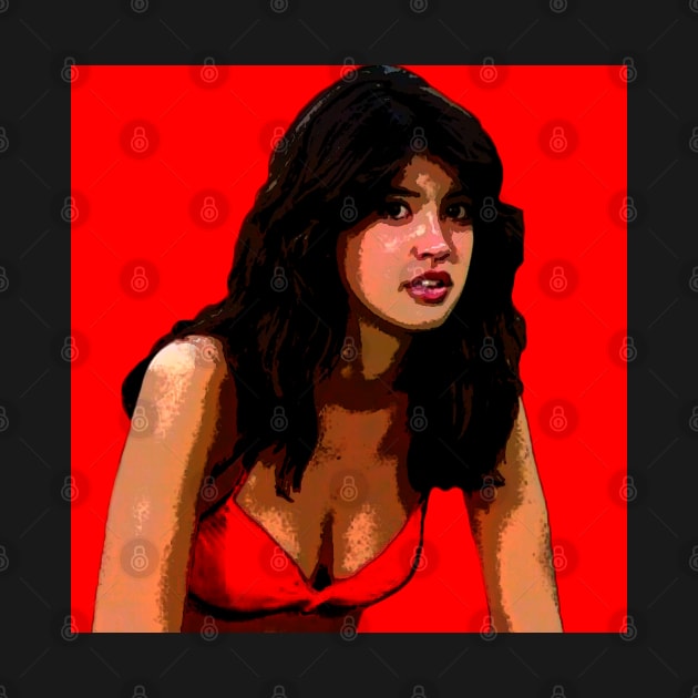 phoebe cates by oryan80