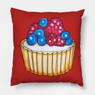 Cake Pillow