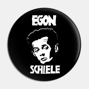 Schiele Pin