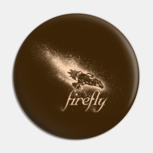 Serenity Pin