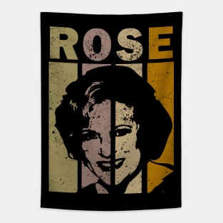 Rose Nylund Tapestry