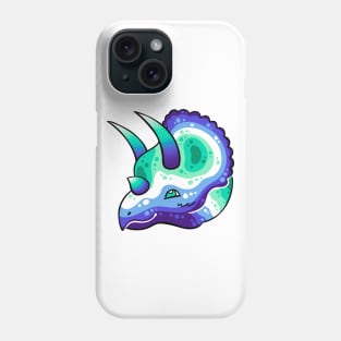 Pride Dinosaurs: Gay (MLM) Phone Case