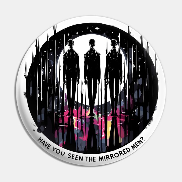 HAVE YOU SEEN THE MIRRORED MEN? Black Eyed Kids, Flannel Man, Glimmer Man, Hat Man, Men in Black, Shadow Man, Mothman, Strange Familiars, Monsters Among Us, MERCH, STORE, SHOP, GEAR, STICKER, HOODIE, MUG Pin by cloudhiker