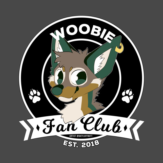 furry fan club shirts