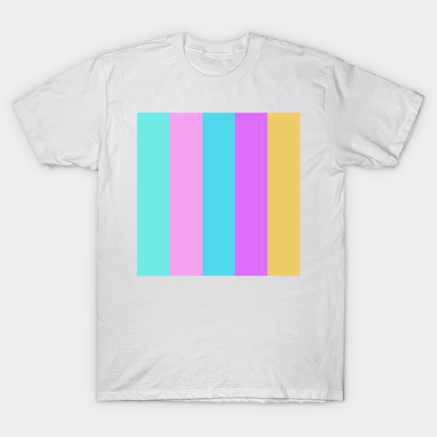 plain pastel shirts
