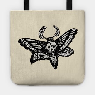 SKULLFLY Tote