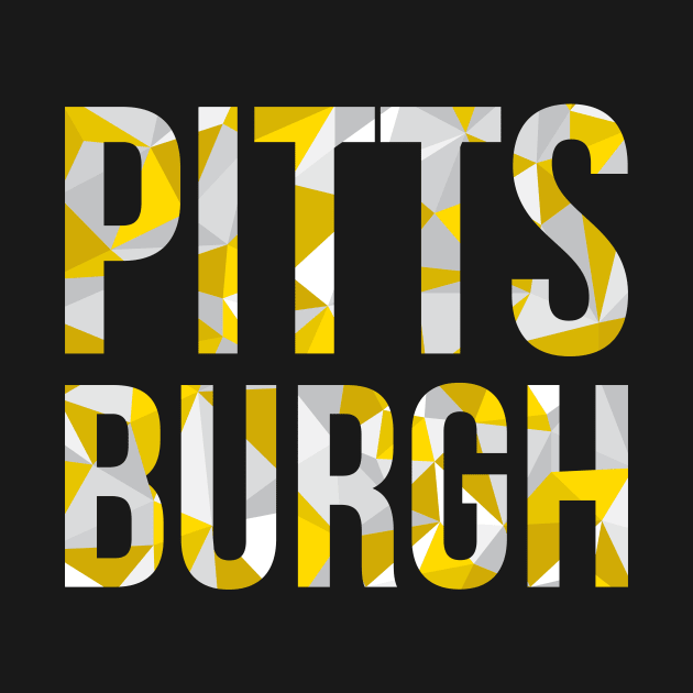 Pitts Burgh by polliadesign