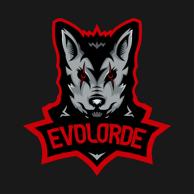 Evolorde by kennydidit