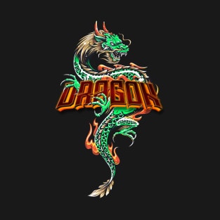 Dragon T-Shirt