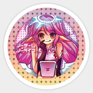 Riku Dola NGNL - Riku Dola Ngnl - Sticker