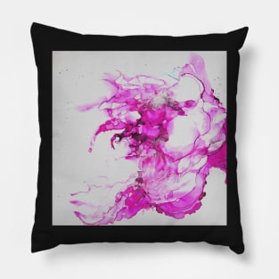 Pink Pillow