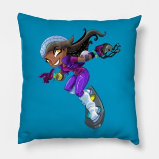 Kimi Sky Pillow