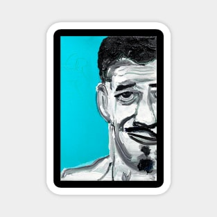 Eddie Guerrero Magnet