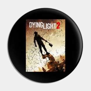 dying light kids Pin