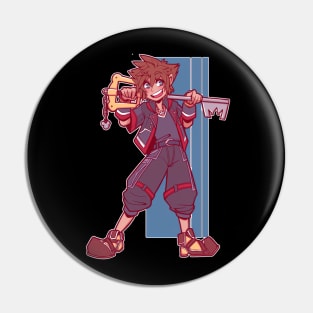 Sora Pin