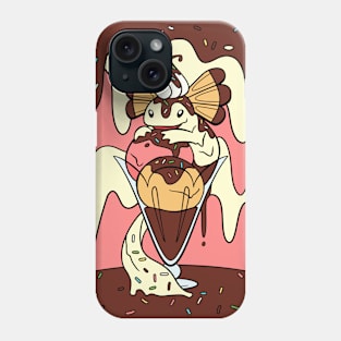 Deli Delight Phone Case