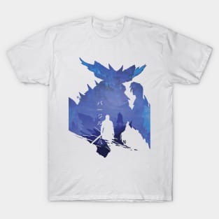 Vergil Devil May Cry 5 Special Edition Bury The Light T-Shirt (Marvel Vs  Capcom Variant) Essential T-Shirt for Sale by CyberSchizoShop