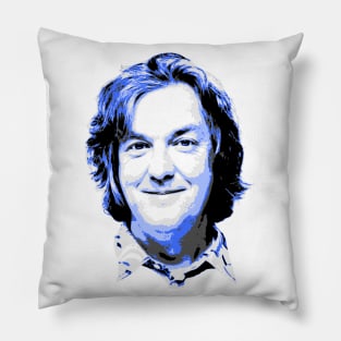Mr May Pillow