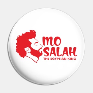 Mo Salah The Egyptian King Pin