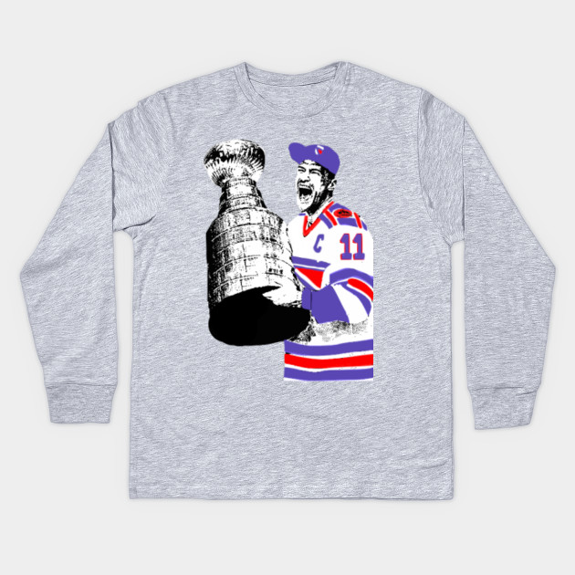 ny rangers long sleeve t shirts