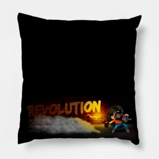 revolution Pillow