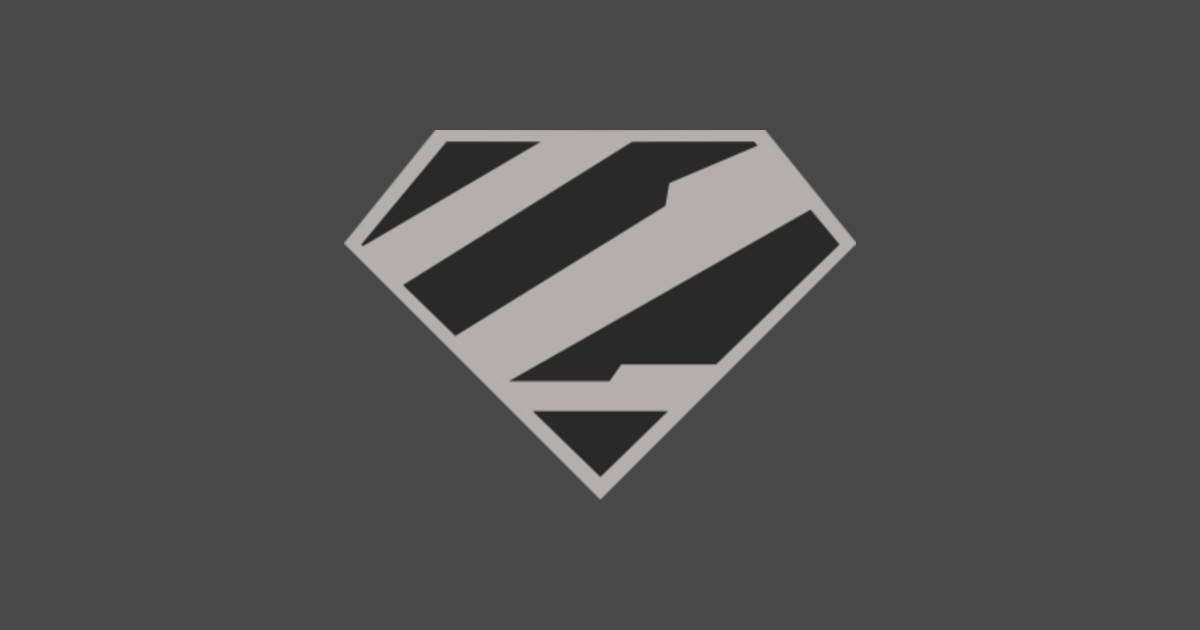 general zod logo t shirt