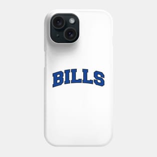 Buffalo Bills Phone Case