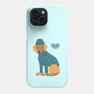 Big Paws Phone Case