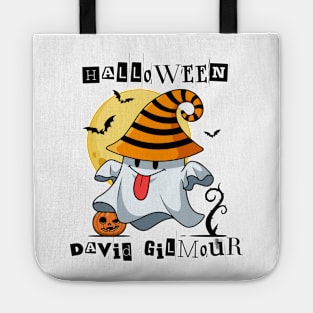 david gilmour Tote