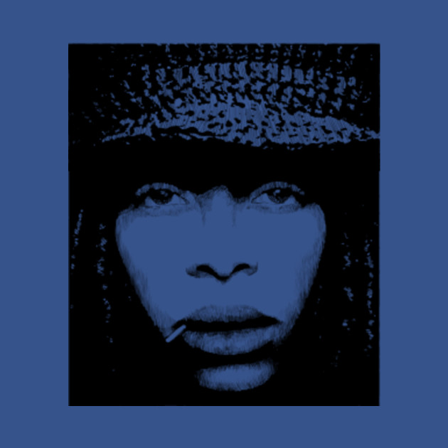 Disover Mama's Gun - Erykah Badu - T-Shirt