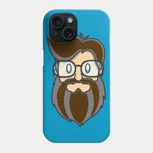 Haggard Phone Case