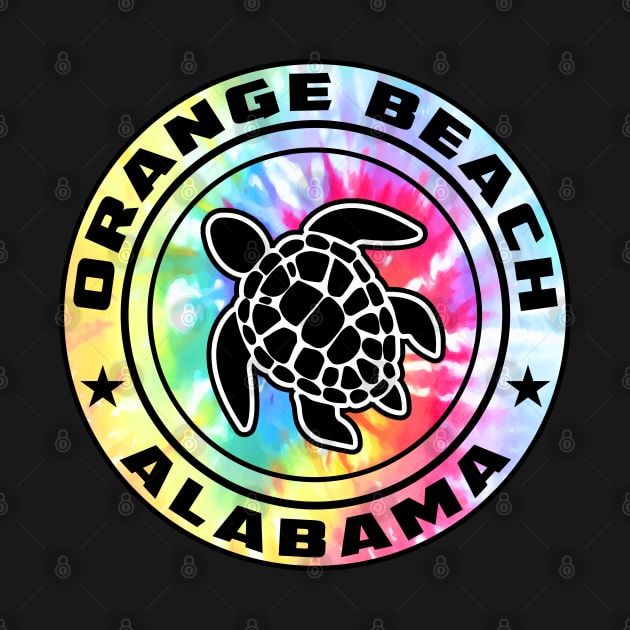 Orange Beach Alabama Sea Turtle by heybert00