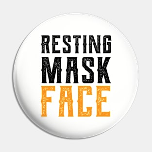 Resting Mask Face  funny mask Funny Mask funny masks for girls Pin