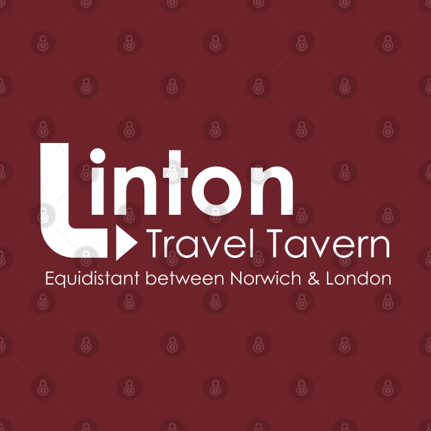 Linton Travel Tavern by Meta Cortex