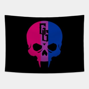 Bisexual Pride Gehenna Tapestry