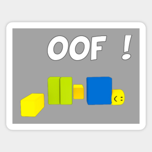 Square Yellow Roblox Logo