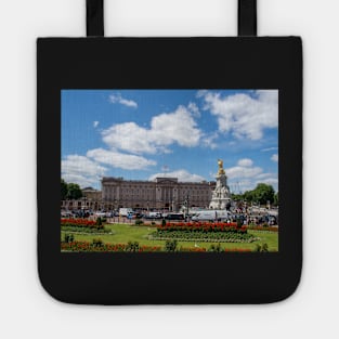 Buckingham Palace Tote